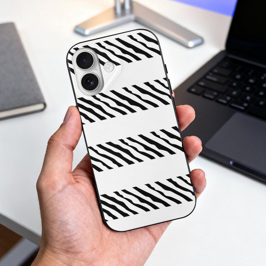 1 Pack For iPhone 17 Series TPU Phone Case Comfort-Touch Scratch-Resistant Durable Design, Daily Protection