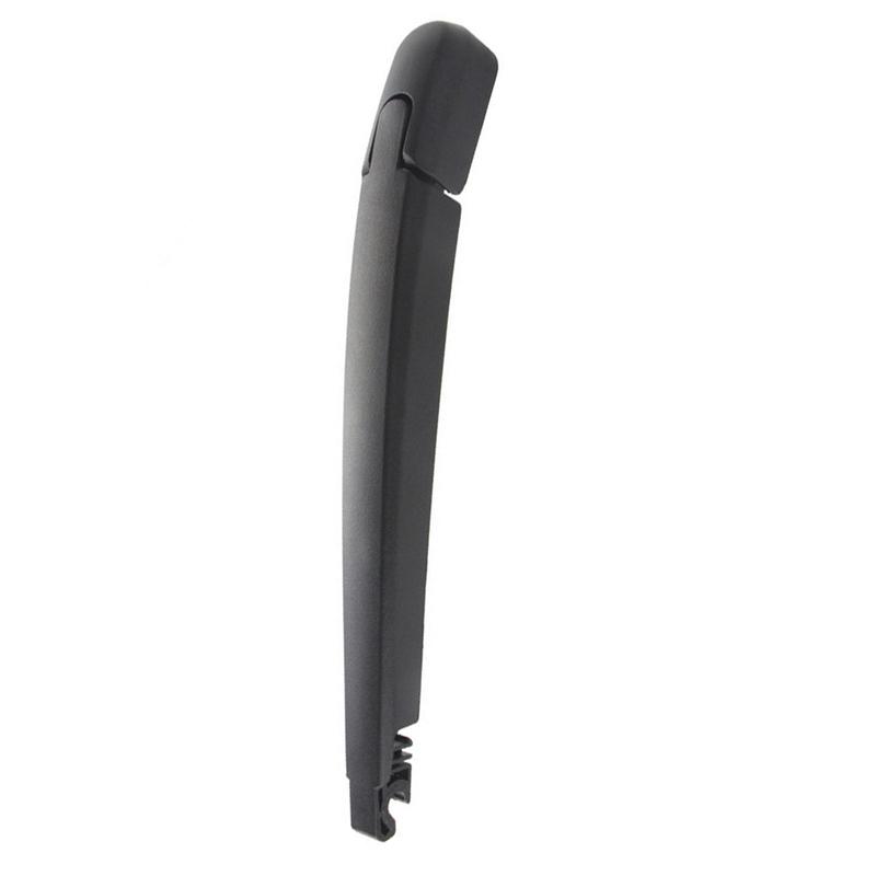 Rear Wiper Blade and Arm Kit Wiper Arm Rear Wiper Arm Fit for Kia Rondo 2007-2010 Wiper Blade