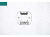 Stainless Steel Speaker Covers for Leapmotor B01: Fits Front and Rear Doors