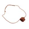 Simple Eyeglasses Rope PU Leather Neck Portable Cord String Hanging Unisex Sunglasses Glasses Holder Retainer Adjustable