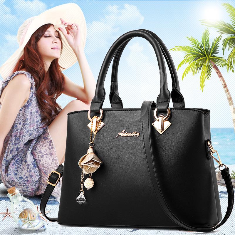 Borse da Donna Moda Trendy Borse a Spalla