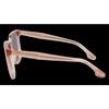 Lunettes de Vue VICTORIA BECKHAM VB2673 54/17/140 651 ANTIQUE ROSE ACETATE FEMALE VB2673 ANTIQUE ROSE OPHTHALMIC 54 17 140