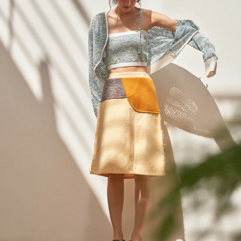 

МИСУ А БАРБ ФИЛЕТ ШЛЯПА СИНИЙ BLUE