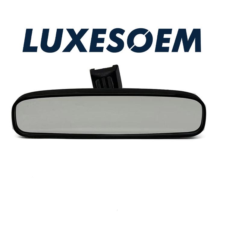 

Plastic Rearview Mirror for Prado 120 (2003-2009) - Replacement Part 87810-60191 24.3 x 8.2 x 9.3 cm