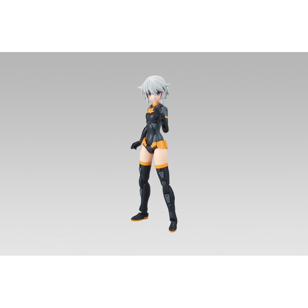 

BANDAI 30MS Lisieta Color A