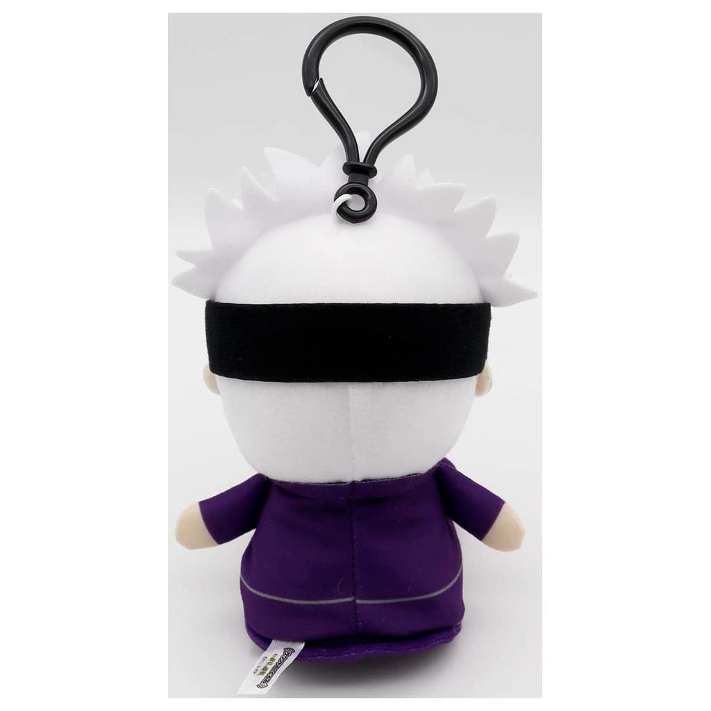 Jujutsu Kaisen Sound Plush Toy Gojo Satoru Height Approx. 18cm