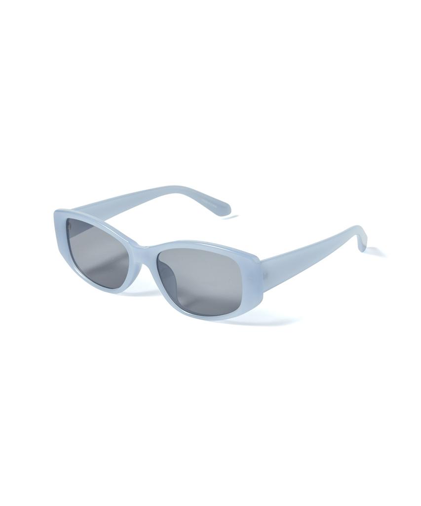 Loginaenloji Rubine Sunglasses Sky Blue