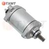 Kawasaki Ninja ZX1000/ZX-10RR/ZX10R Modified Starter Motor