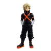 Banpresto Statue Bakugo Katsuki New Suit Mha 23cm