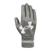 Under Armour Storm Liner Gloves 'Grey' Unisex 22610401-031