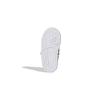 Jeremy Scott X Adidas Forum 84 Low I Monogram Baby Sneakers White Cloud-White Core-Black GX7177