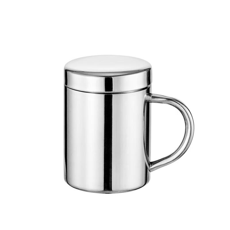 

Кружка с двойными стенками Yuyi Angel из нержавеющей стали 304