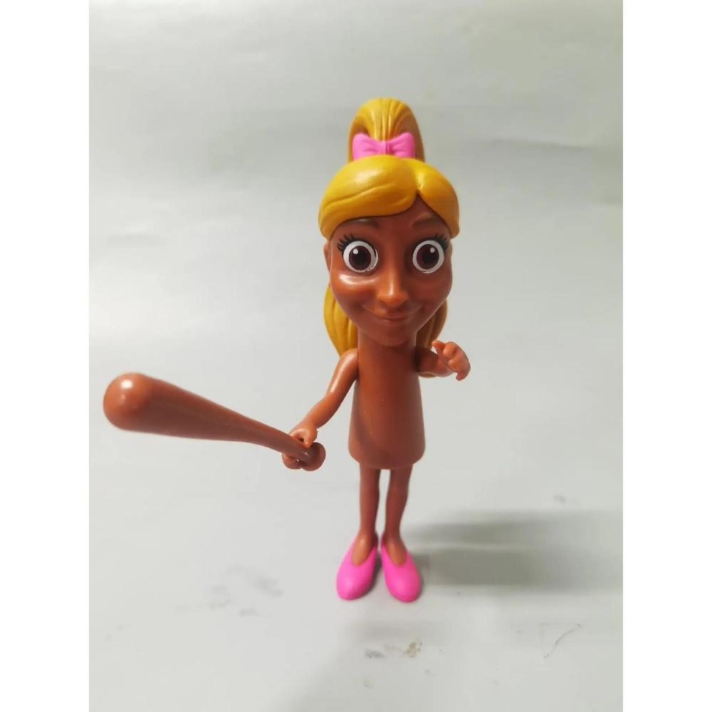 

Фигурки Гибридов Животных и Людей Тунг Тунг Сахур Тралалеро Тралала Фэнтезийный Декор для Стола Уникальная Скульптура Коллекционные Подарки