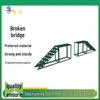 Professional Outdoor Dog Training Obstacle Equipment