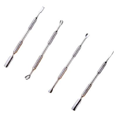 Strumenti per manicure e pedicure – Spingi cuticole