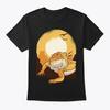 Bartagame Geburtstagsgeschenk T-Shirt Hergestellt in den USA Größe S bis 5XL