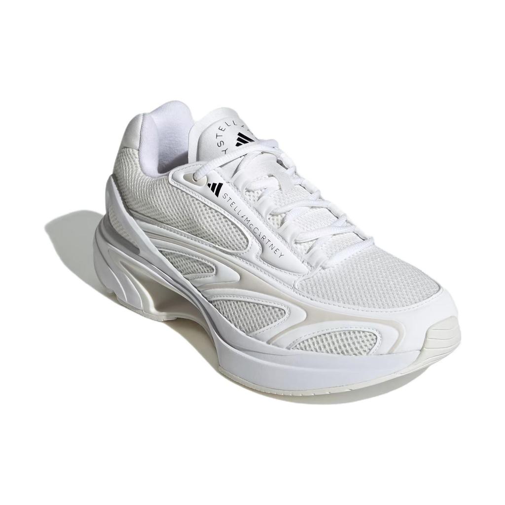 Stella McCartney X Adidas Sportswear 2000 Off White Men Sneakers Cloud-White Chalk-White IG0013