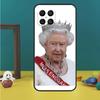 England Queen Elizabeth II Case For Honor 200 Pro X9b X9a X8b X8a X8 X9 X9c 50 70 90 Lite Honor Magic 5 6 7 Pro Cover