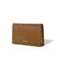 Fennec Name Pocket - Tan Brown