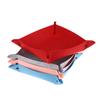 Felt Storage Tray For Kids And Adults - Desktop Organizer, Office Items Storage, Mouse Pad Storage Partition Tray