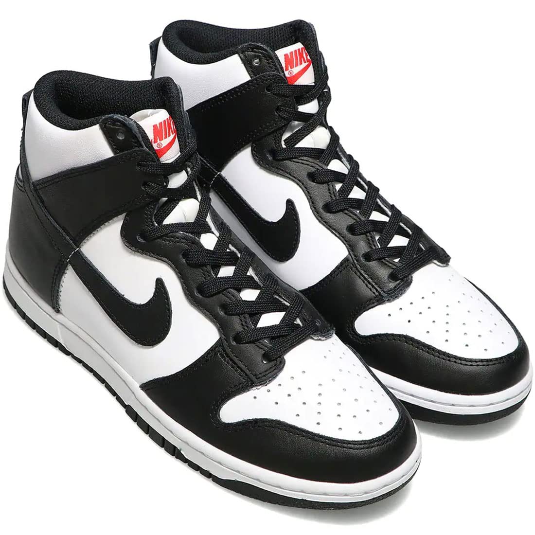 

Nike Dunk High W DUNK HIGH Японский размер Белый/Университетский красный/Черный DD1869-103 23,0 см