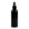 Portable Repackaging Small Bottle Detachable Transparent Bottle Lastics Spray Bottle