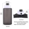 Lishi Collapsible Silicone Water Bottle