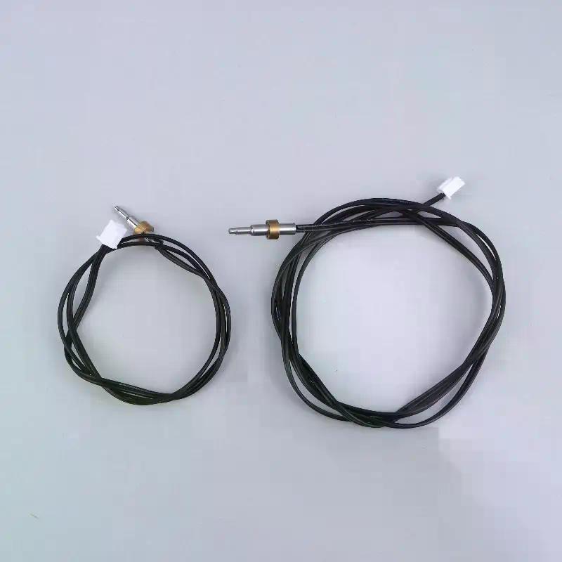 NTC 10K 3950 Thermistor Temperature Sensor Waterproof Thermistor Probe 50/100CM For Water Heater Coffee Machine Water Dispenser
