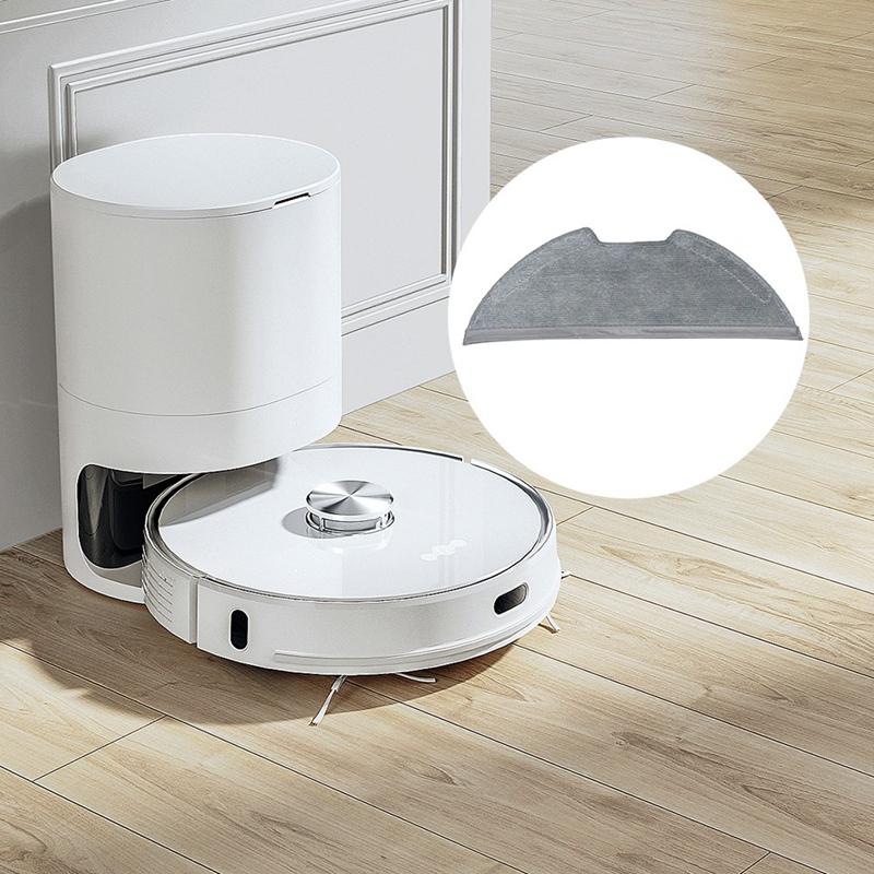 Per aspirapolvere robot Midea M9 Filtro HEPA Pad Mocio Ricambi Accessori