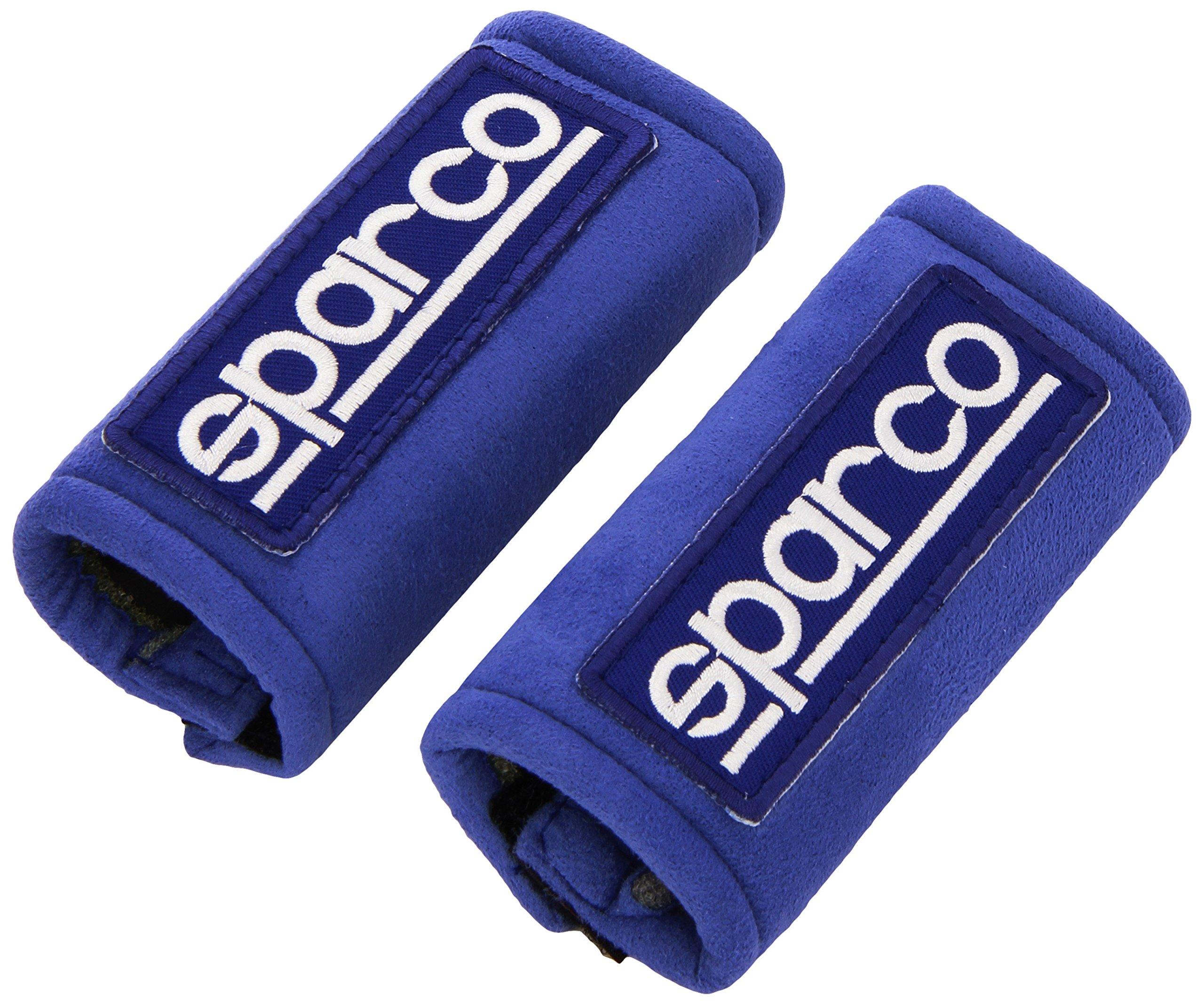 

[Sparco] МИНИ-ПОДСТАВКА СВЕТЛО-ГОЛУБАЯ 01099AZ