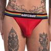 Jockstrap Barcode Pride Red - Barcode Berlin - JockStrap