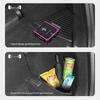 Tesla Model YL Trunk Side Storage Box, 6-Seat TPE Accessories