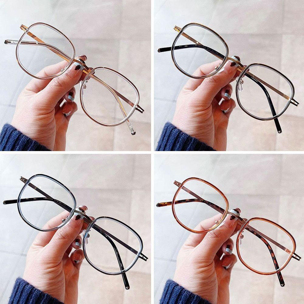 

Портативные прочные очки с защитой от синего света, сверхлегкая оправа, большие очки, компьютерные очки