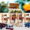 Contenedores de comida – Almacenamiento de alimentos
