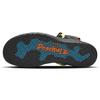 Nike ACG Air Deschutz Dunkelblau Herren Sneaker Grün-Abgrund DC9093-300