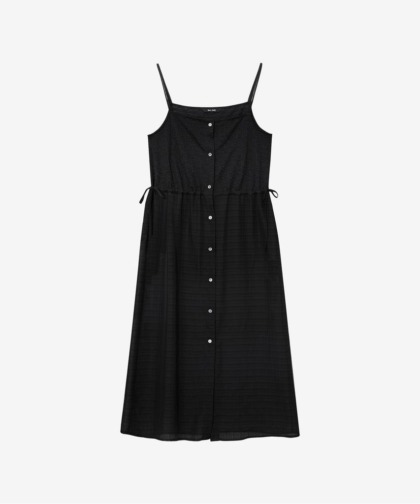 Jucy Judy Layered Strap Dress Jzop324K
