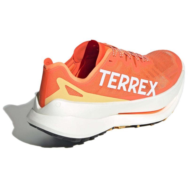 Adidas Terrex Agravic Speed Ultra Impact Orange Sneaker IF6594