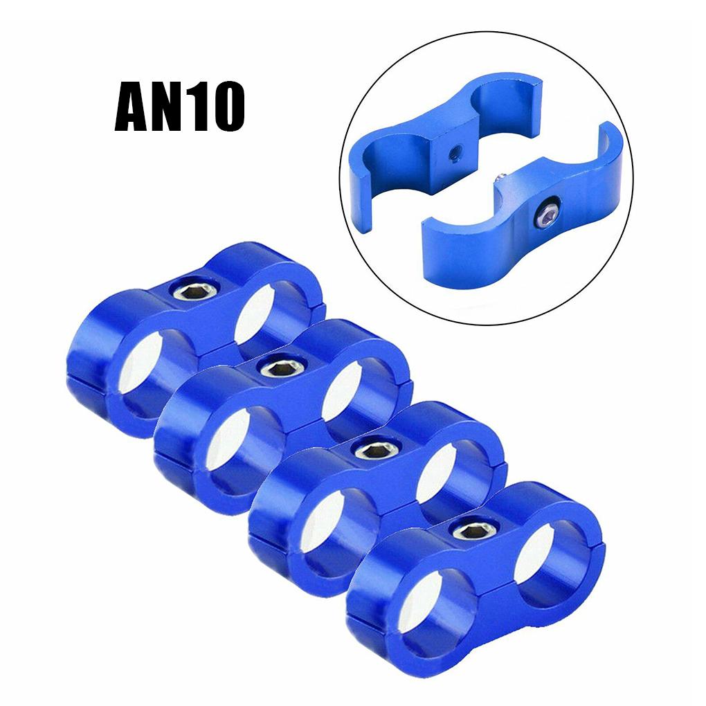 AN4 AN6 AN8 AN10 Předlitek Olej Palivo Voda Hadice Oddělovač Dělicí svorka Sada oddělovače potrubí Držák oddělovače hadice