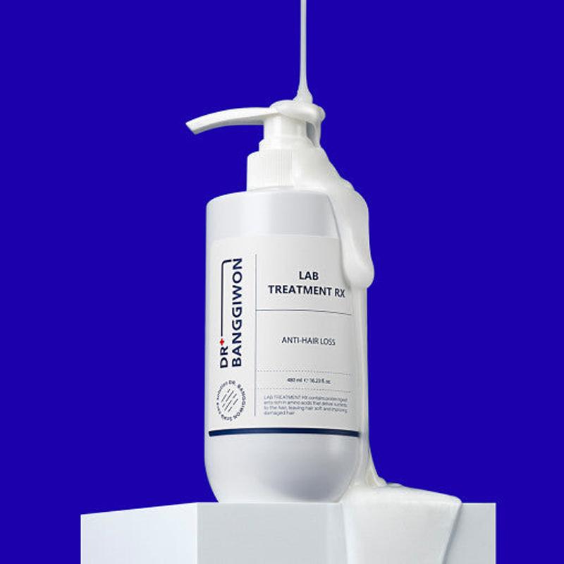 [Dr.Banggiwon] Lab Treatment EX 480ml