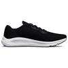 Under Armour Charged Pursuit 3 Tech 'Black' 3025424-001