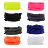 SMEHCF for Men and Hair Half Face Neck Gaiters for and Breathable and Available in Neon and Multi-Purpose Bandanas, 8-Count, Women, Headbands,