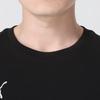 PUMA Men's Round Neck Athletic T-Shirt