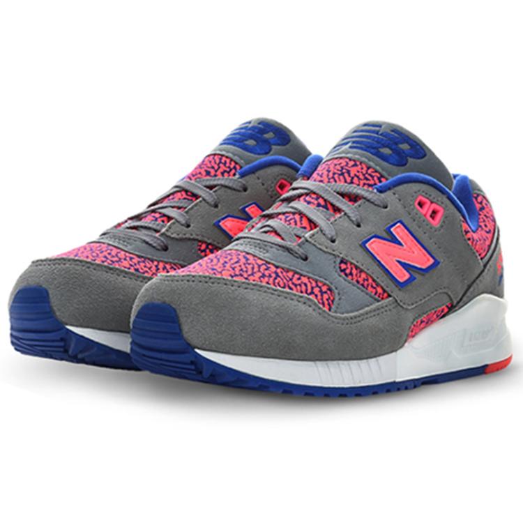 new New Balance 530 Kinetic Imagination Women's