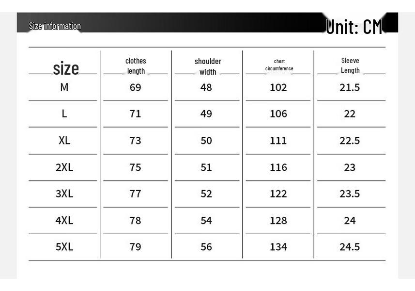 JEANSWEST LIFE Men's Cooling Loose Fit Short Sleeve T-Shirt
