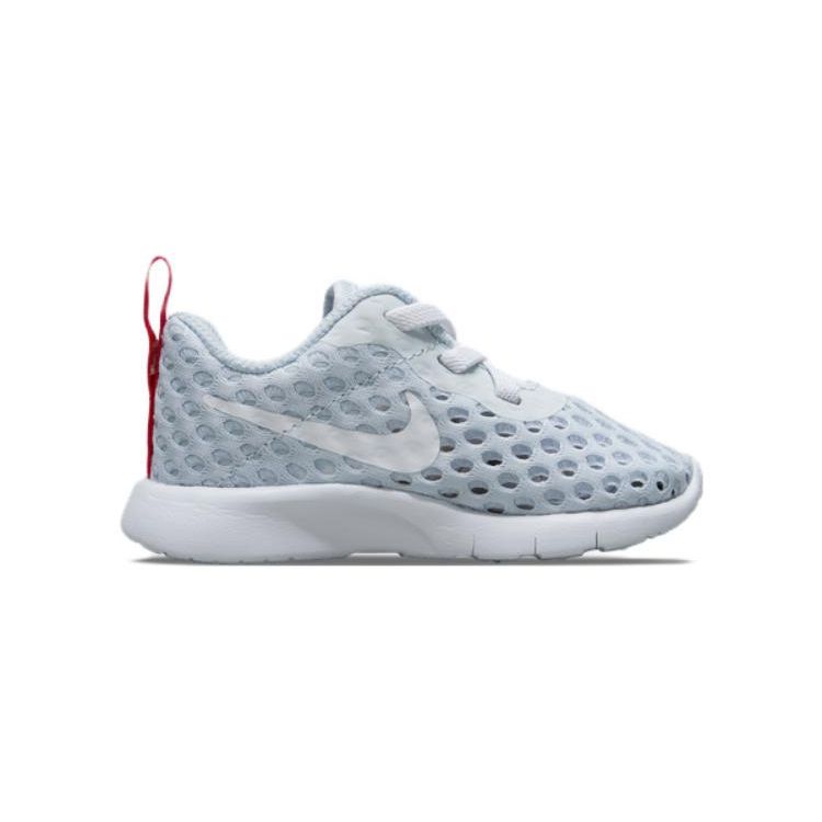 Nike Tanjun BR BTE Blue White Red Baby DV9091-411