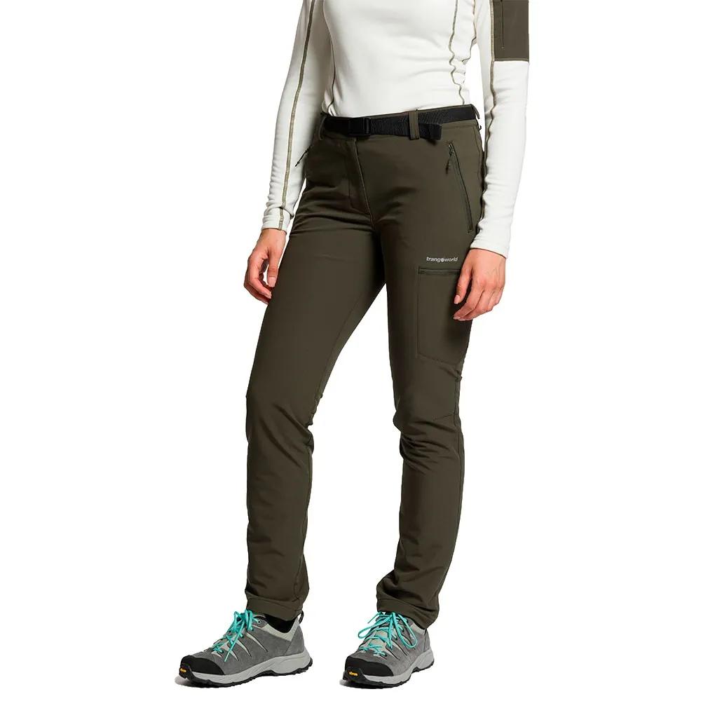 

Trangoworld Брюки Vivier S