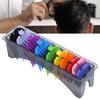 Guide Comb Set Attachment Clipper Spare Parts Colorful Trimmer Comb Hair Cutting Tools
