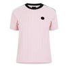 PE Nation Womens/Ladies Augment Regular T-Shirt