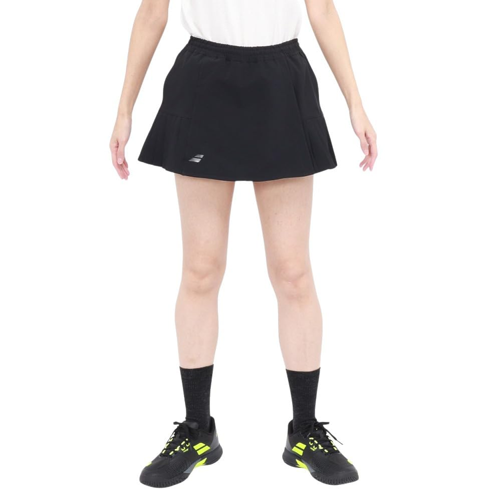 Babolat Tennis Wear PLAY SHORT PANTS BWG6421 2026SS Women's