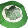 Summer Cute Froggy Bucket Hat Panama Fishing Cap Outdoor Uv Protection Sun Fisherman Hat For Men Women